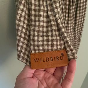 Wildbird ring sling
